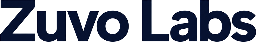 Zuvo Labs logo